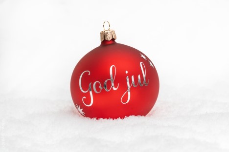 God jul julekule God jul julekule