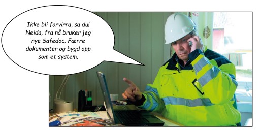 Nye Safedoc Nye Safedoc