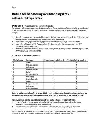 Endring av ansvarsrett