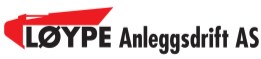 Løype+Anleggsdrift_Logo Løype+Anleggsdrift_Logo
